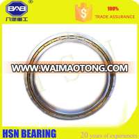 HSN STOCK 618/750 10008/750 Deep Groove Ball Bearing