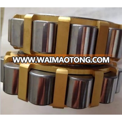 Eccentric bearing RN206 RN206M cylindrical roller bearing for reduction gears