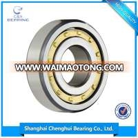 China Supplier Competitive pirce single row cylindrical roller bearing with precision grade