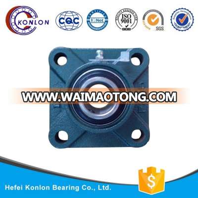 konlon factory supply low price ucf 308 pillow block bearing