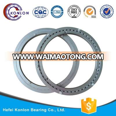 Konlon High Quality Hot Sell SP16-400 Aluminum 1000mm lazy susan bearing